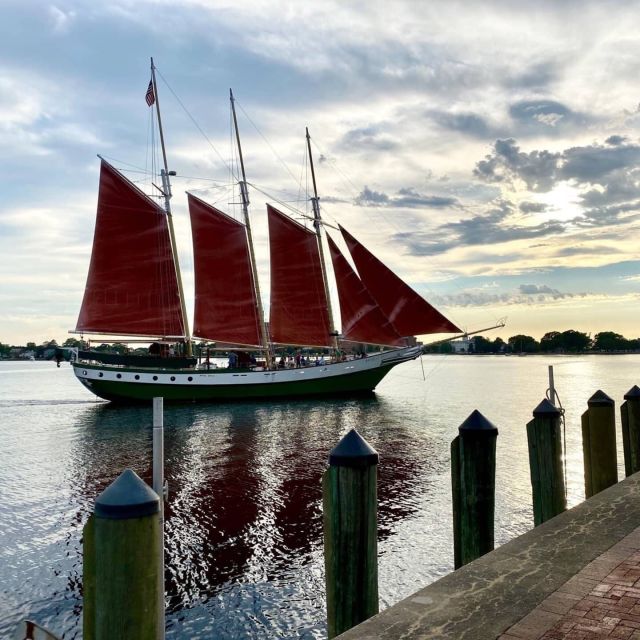 Norfolk: Virginia Zoo & Battleship Wisconsin Combo Ticket - Starting at Nauticus and the naval museum