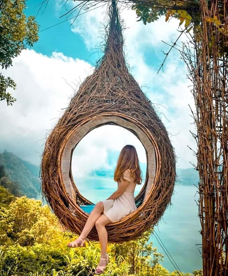 North Bali: Ulun Danu, Waterfalls, Swing and Monkey Forest - Weather, clothing, and effort