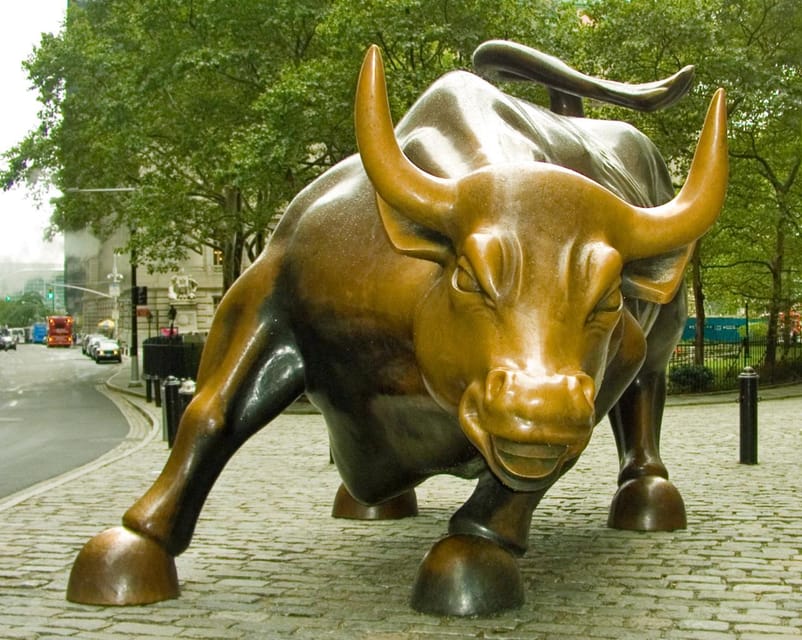 NYC: Central Park Zoo Entry Ticket & Manhattan Walking Tour - Key points at a glance
