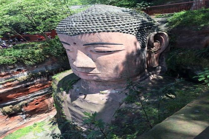 One Day Trip to Chengdu Panda Base and Leshan Buddha Tour - Why this Chengdu pairing works so well