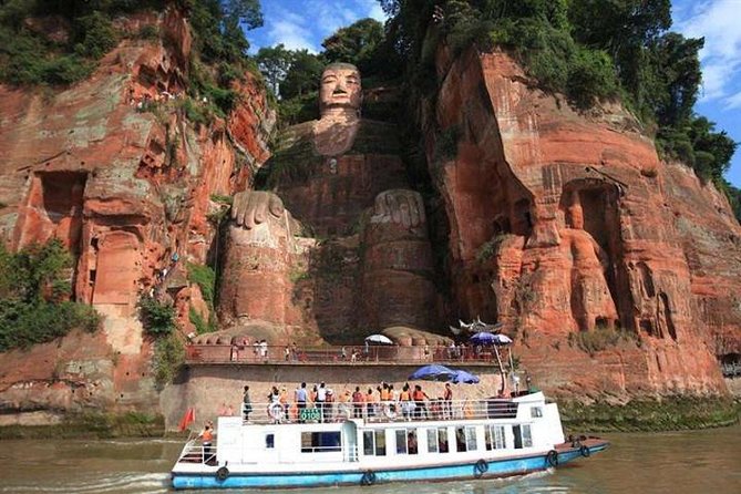 One Day Trip to Chengdu Panda Base and Leshan Buddha Tour - The $93 price and what you still pay