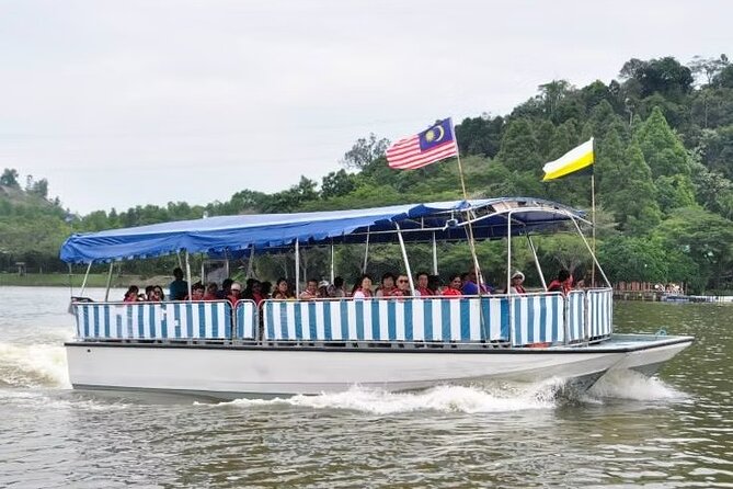 Orangutan Island, A Responsible Wildlife Sanctuary Experience - Why Orangutan Island feels different from a standard animal attraction