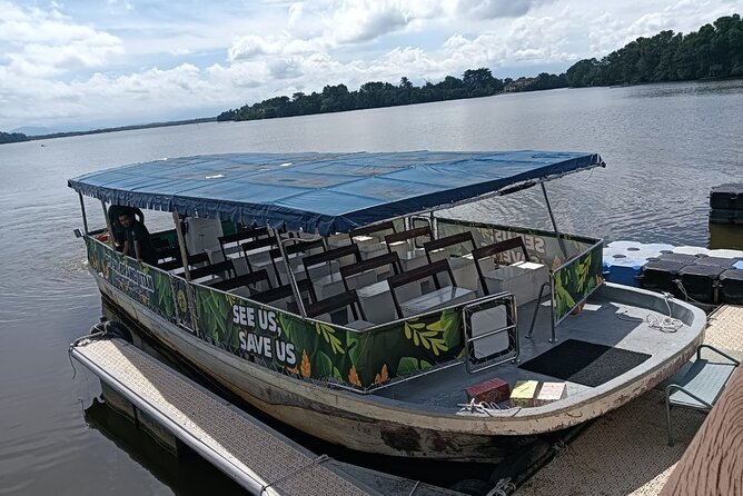 Orangutan Island, A Responsible Wildlife Sanctuary Experience - Conservation lessons that add meaning to the visit