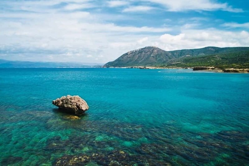 Paphos: Zoo Visit and Blue Lagoon Cruise with Guide & Lunch - Practical tips for a smoother outing