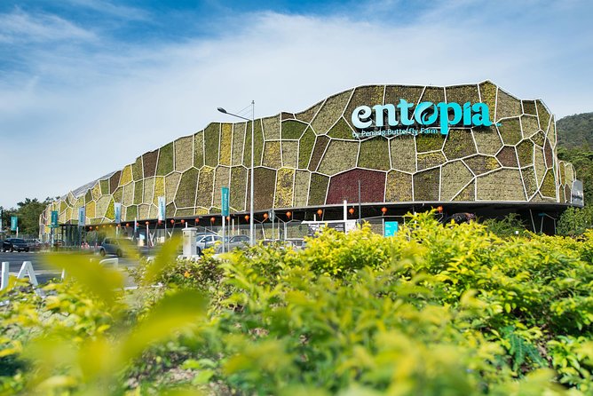 Penang Round Island Tour With Tropical Spice Garden & Entopia Butterfly Farm - Is $91 a fair price?