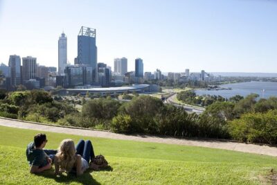 Perth Wildlife Park & City Highlights – Premium Small Group Tour