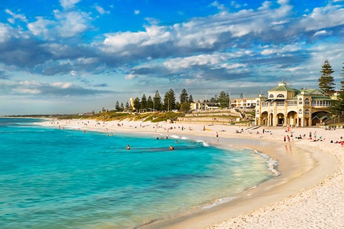 Perth Wildlife Park & City Highlights - Premium Small Group Tour - The pace, comfort, and practical tradeoffs