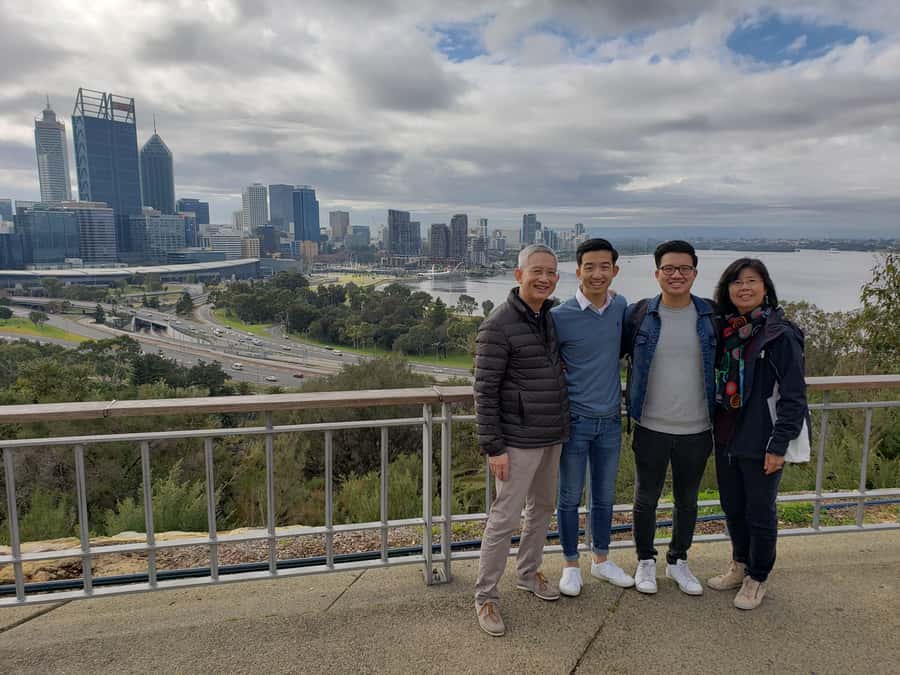 Perth Wildlife Park & City Highlights - Small Group Tours - Who will get the most from this tour