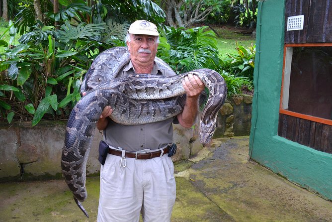 Phezulu Cultural Village & Reptile Park Day Tour from Durban - Who will enjoy Phezulu most