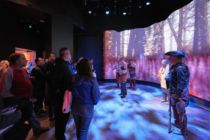 Philadelphia Pass: 30+ Things To Do including Philadelphia Zoo - Riverfront and garden outings