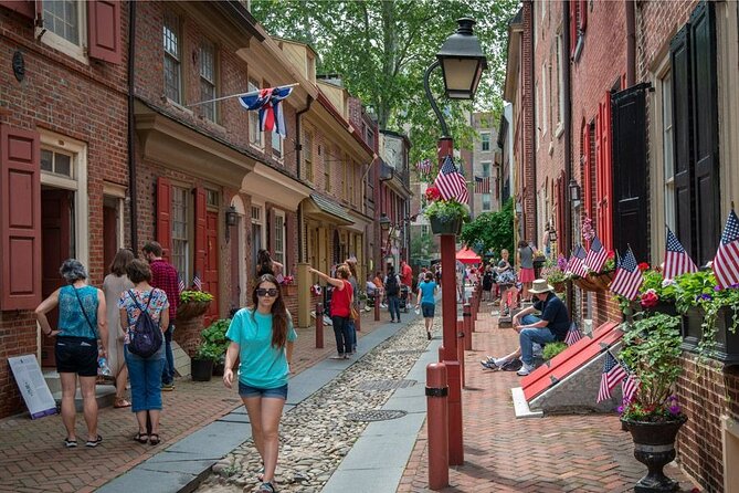 Philadelphia Pass: 30+ Things To Do including Philadelphia Zoo - Ghost stories after dark