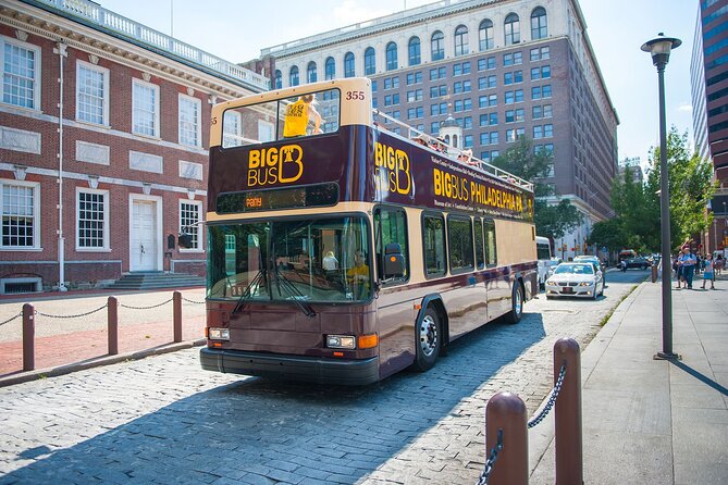 Philadelphia Pass: 30+ Things To Do including Philadelphia Zoo - Reservations, route changes, and small print that matters