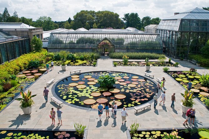 Philadelphia Pass: 30+ Things To Do including Philadelphia Zoo - Historic Philadelphia: prisons, founders, and civic life