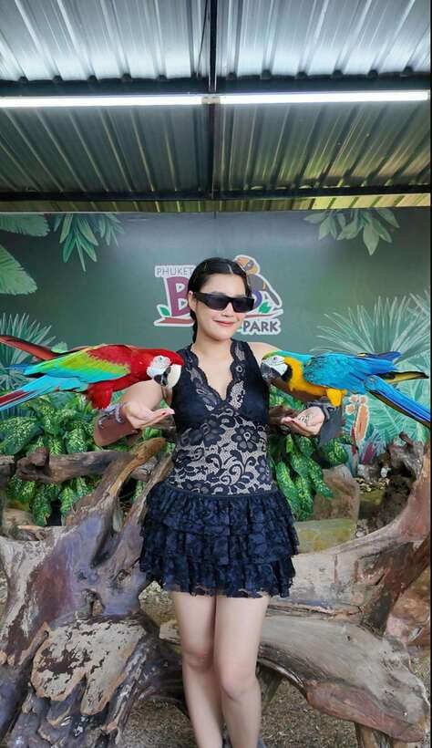 Phuket: Bird Park Entry Ticket - FAQ