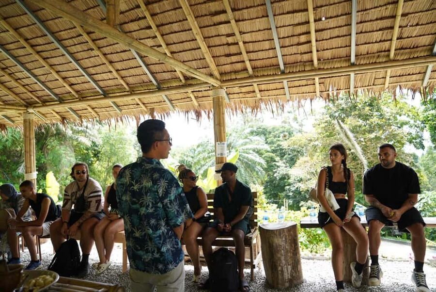 Phuket: Elephant Sanctuary Guided Tour with Hotel Transfers - Why the Guides Matter