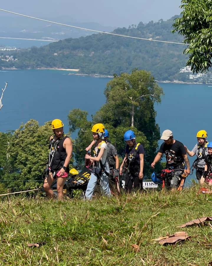 Phuket: Elephant Sanctuary & Zipline Adventure Combo - Should you book the Phuket elephant and zipline combo?