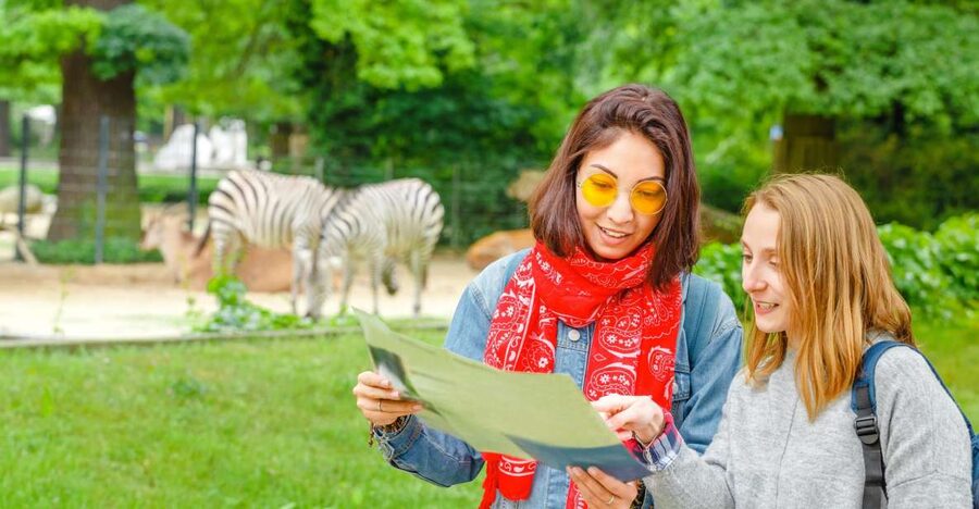 Prague: Boat Ride to the Zoo and Admission Ticket - Key points before you book