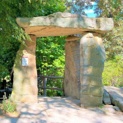 Prague: Prague Zoo Audio Guide with E-Ticket