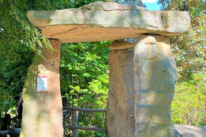 Prague Zoo Ticket with Online Audio Guide - Getting the Ticket Right Before You Leave