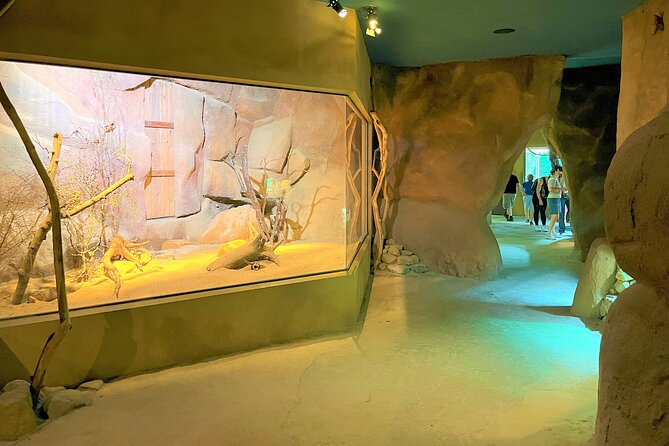 Prague Zoo Ticket with Online Audio Guide - Who Will Enjoy This Format Most
