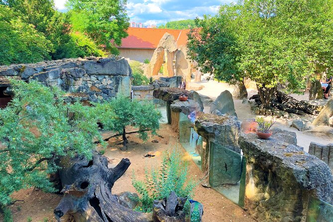 Prague Zoo Ticket with Online Audio Guide - Should You Book Prague Zoo With the Audio Guide?