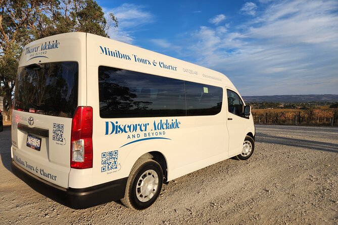 Premium Adelaide Hills Cleland Wildlife and Hahndorf Minibus Tour - Why this Adelaide Hills day works without a rental car