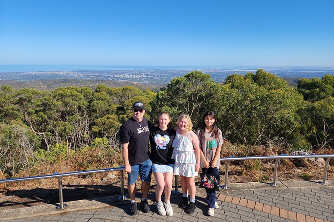 Premium Adelaide Hills Cleland Wildlife and Hahndorf Minibus Tour - Melba’s Chocolate: a short, sweet stop