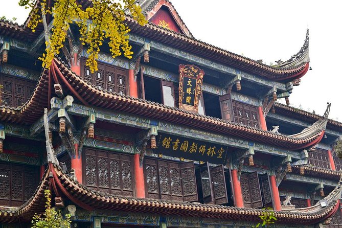 Private Chengdu Highlights Day Trip: Panda Base and City from Chongqing by Train - Who will enjoy this Chengdu day trip most