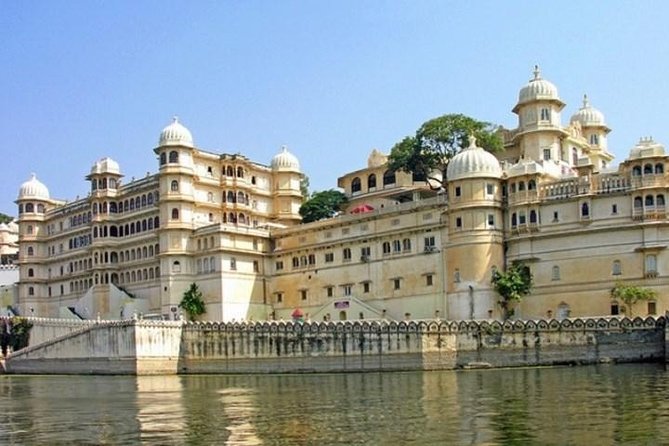 Private Day Tour Of Kumbhalgarh Fort & Wildlife Sanctuary From Udaipur - Who will enjoy this day most