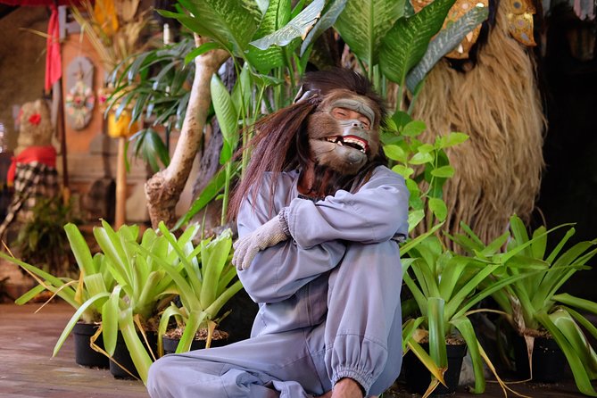 Private Shore Excursion: Ubud Art Villages and Sacred Monkey Forest - Celuk, where silverwork takes the lead