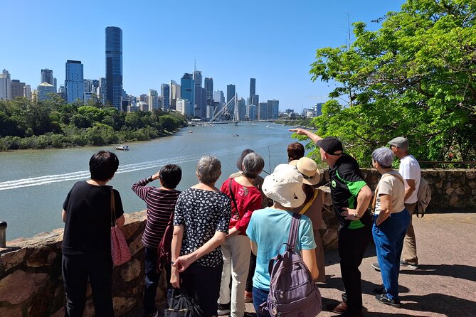 Private Shore Excursions with Lone Pine Koala Sanctuary Visit - Why this private Brisbane tour works well from a cruise ship
