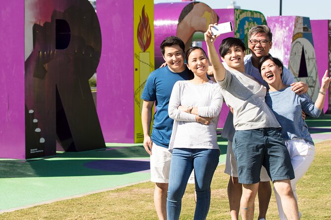 Private Shore Excursions with Lone Pine Koala Sanctuary Visit - A flexible guide can make the schedule feel less rigid