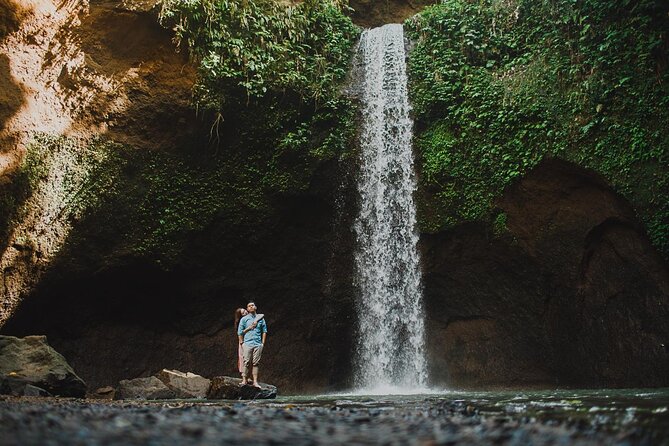 Private Tour : Bali Best Waterfalls, Temples and Monkey Forest - What the private vehicle means in practice