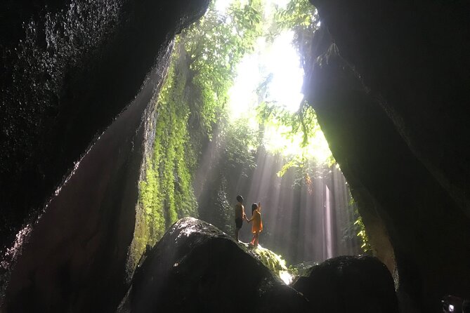 Private Tour : Bali Best Waterfalls, Temples and Monkey Forest - Getting from Kuta to Tembuku