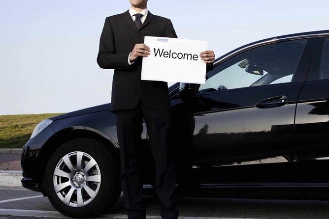 Private Transfer between Shanghai Zoo and City Hotels - Key points before you book