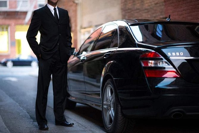 Private Transfer between Shanghai Zoo and City Hotels - Arriving at Shanghai Zoo and buying your ticket
