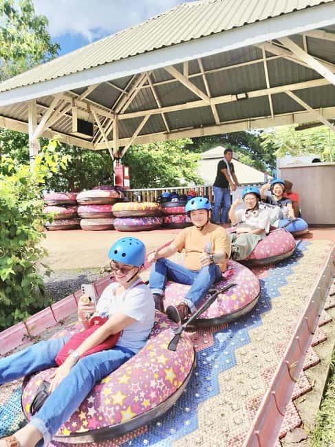 Puerto Princesa: Half Day City Tour with Butterfly Garden - Immaculate Conception Cathedral and the city’s Catholic roots