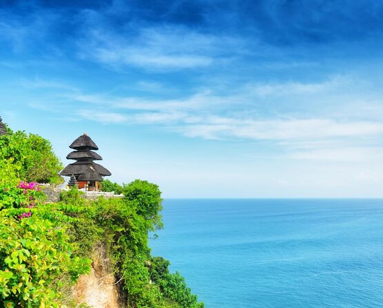 Rafting Swing Monkey Forest And Waterfall Tour All Inclusive - Key points to know before booking