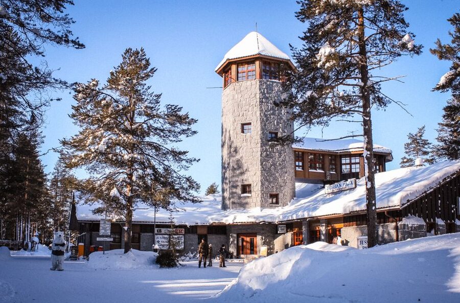 Ranua Wildlife Park Guided Tour from Rovaniemi, With Lunch - Why Ranua is worth the one-hour ride