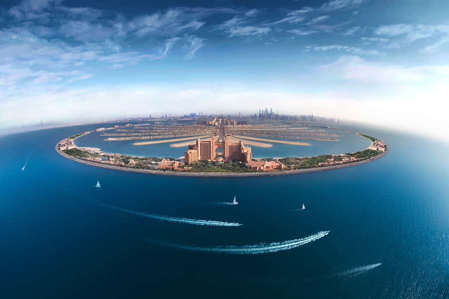 Ras Al Khor Wildlife Sanctuary with Dubai City Tour - Starting with hotel pickup and a private vehicle