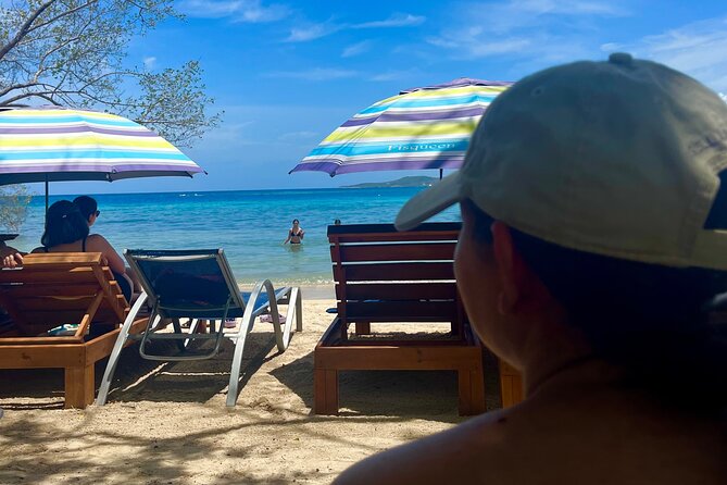 Roatan Monkey and Sloth Sanctuary and Beach Break - Key points to know before booking