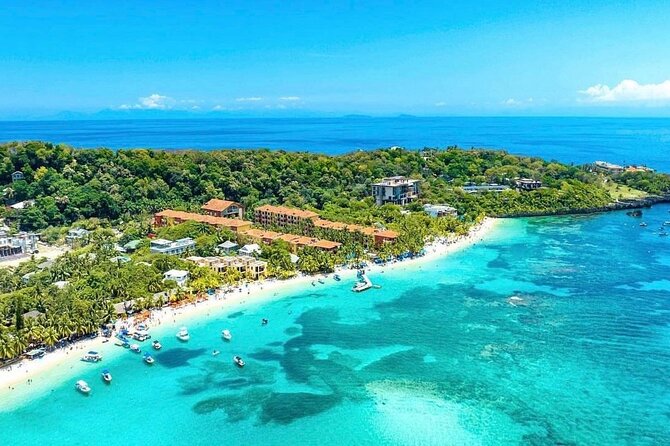 Roatán Private Snorkeling, Wildlife Park, and West Bay Beach - What the $88 Price Really Buys