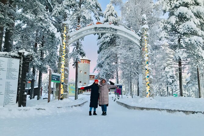 Rovaniemi: Trip to Ranua Zoo with Tickets Included - The real appeal of a Ranua Zoo day trip