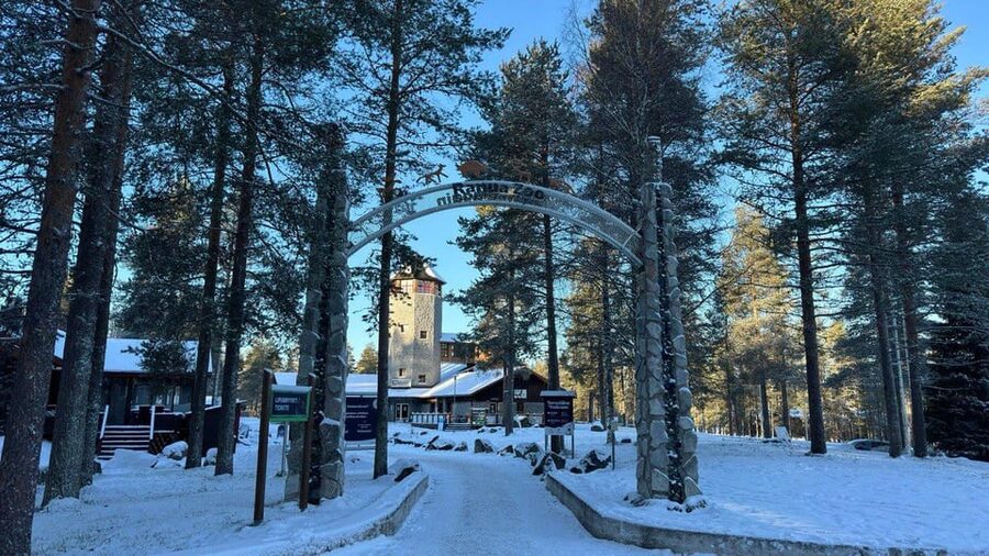 Rovaniemi: trip to the Ranua Zoo (transportation, tickets) - Arrival, tickets, and getting started