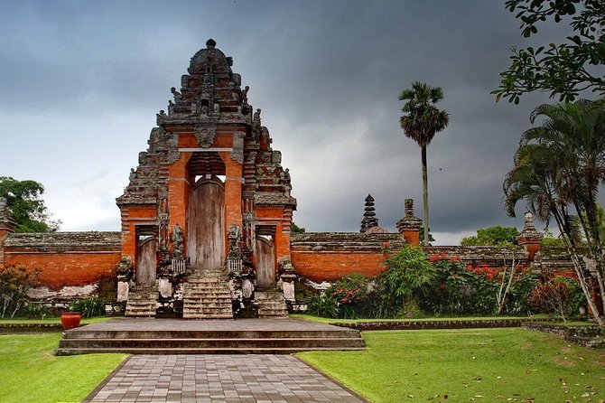 Royal Family Temple, Monkey Forest, and Tanah Lot Sunset Tour - Is $44 a fair price?