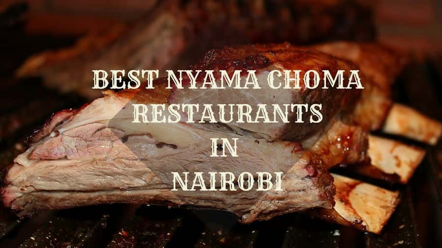 Safari Park Hotel Show & Dinner Experience In Nairobi Tour - Arriving at Nyama Choma Ranch