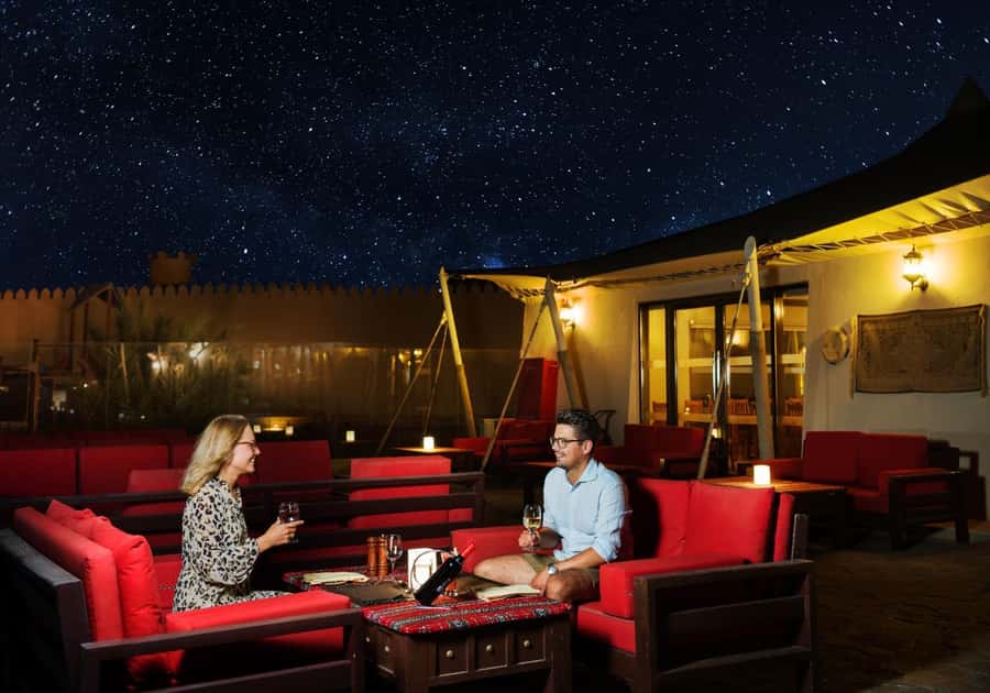 Safari World Zoo and Wahiba Sands with Sunset - Key points before you book