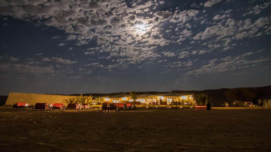 Safari World Zoo and Wahiba Sands with Sunset - From Muscat to Ibra, a long road with a useful stop