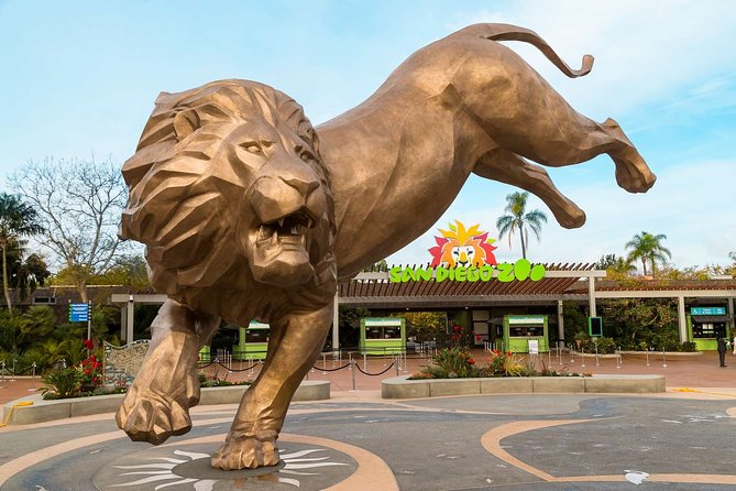 San Diego Explorer Pass: Save up to 50% - Includes San Diego Zoo - How the San Diego Explorer Pass works