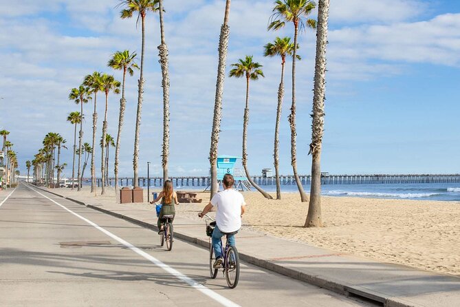 San Diego Explorer Pass: Save up to 50% - Includes San Diego Zoo - USS Midway, maritime museums, and the bay